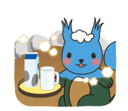 sorarisu2nd sticker #5037413