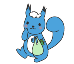 sorarisu2nd sticker #5037423