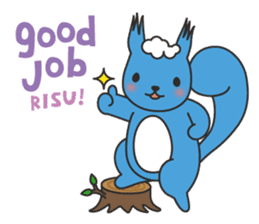 sorarisu2nd sticker #5037424