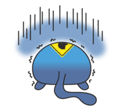 sorarisu2nd sticker #5037426