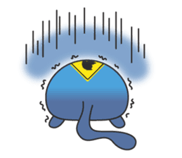 sorarisu2nd sticker #5037426