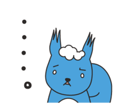 sorarisu2nd sticker #5037428