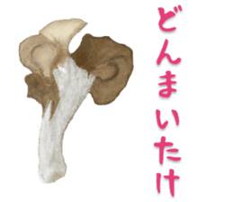 The Sticker of Japanese food 2 sticker #5037614