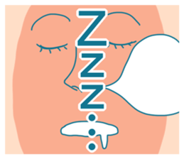 Semarikuru Ganmen sticker #5037763