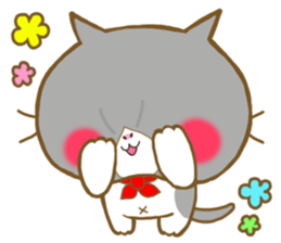 Punyan Biyori. PART3 sticker #5038476