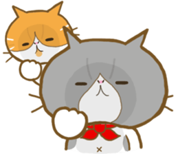 Punyan Biyori. PART3 sticker #5038490