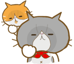 Punyan Biyori. PART3 sticker #5038490