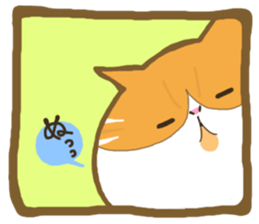 Punyan Biyori. PART3 sticker #5038491