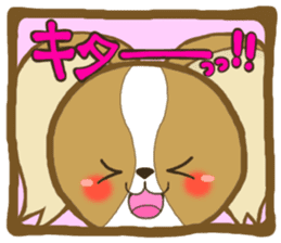 Punyan Biyori. PART3 sticker #5038498