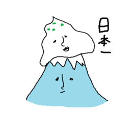 sour cream Sticker sticker #5038816