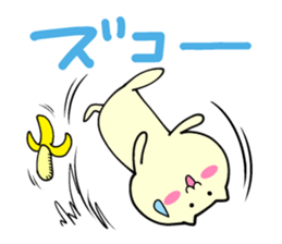 Small animals our everyday 2 sticker #5038977