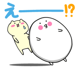 Small animals our everyday 2 sticker #5038985