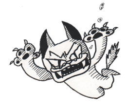 The daily life is wonderful. sticker #5039062