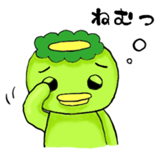 Kappa Drowning2 sticker #5039674