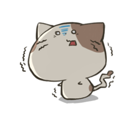 TAMASAN sticker #5040197