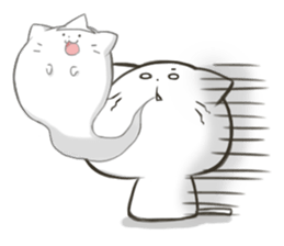 TAMASAN sticker #5040211