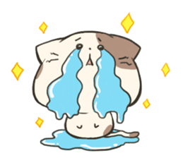 TAMASAN sticker #5040214