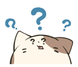 TAMASAN sticker #5040220