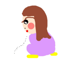 Sironpu sticker #5040590