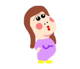 Sironpu sticker #5040592