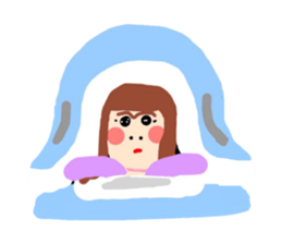 Sironpu sticker #5040593