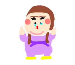 Sironpu sticker #5040594