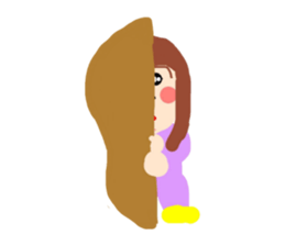 Sironpu sticker #5040595