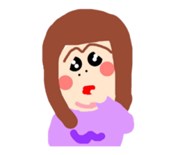 Sironpu sticker #5040596