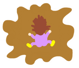 Sironpu sticker #5040598