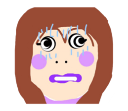 Sironpu sticker #5040600