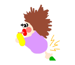 Sironpu sticker #5040601