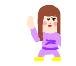 Sironpu sticker #5040602