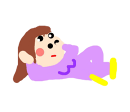 Sironpu sticker #5040603