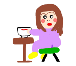 Sironpu sticker #5040607