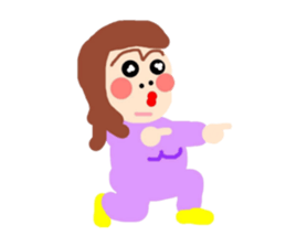 Sironpu sticker #5040608