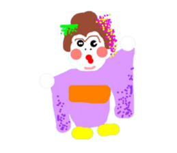 Sironpu sticker #5040609