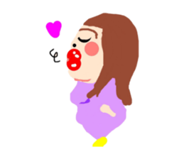 Sironpu sticker #5040611