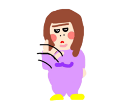 Sironpu sticker #5040612