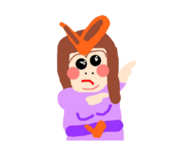 Sironpu sticker #5040613