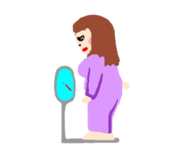 Sironpu sticker #5040614