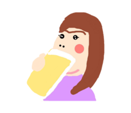 Sironpu sticker #5040615