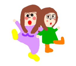 Sironpu sticker #5040616