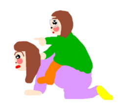 Sironpu sticker #5040617