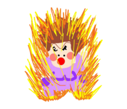 Sironpu sticker #5040629