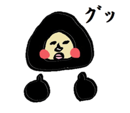 Sur animals Sticker sticker #5041394