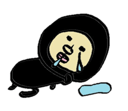 Sur animals Sticker sticker #5041397