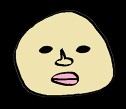 Sur animals Sticker sticker #5041401