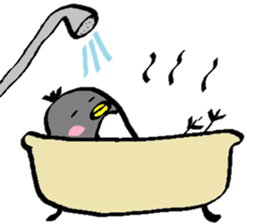 Sur animals Sticker sticker #5041405