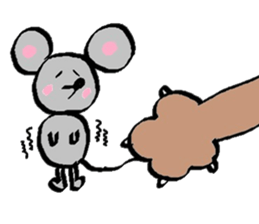 Sur animals Sticker sticker #5041414