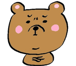 Sur animals Sticker sticker #5041418